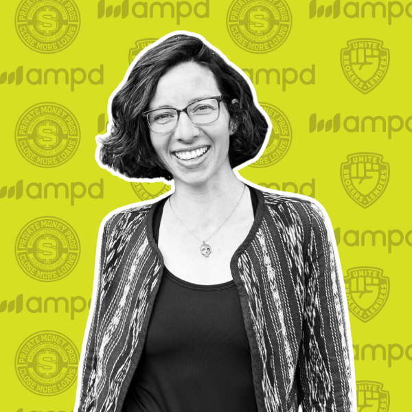 Alexandra Solomon, Lending Specialist at Ampd
