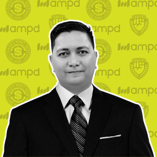 Mark Manaog, Chief Technology Officer at Ampd