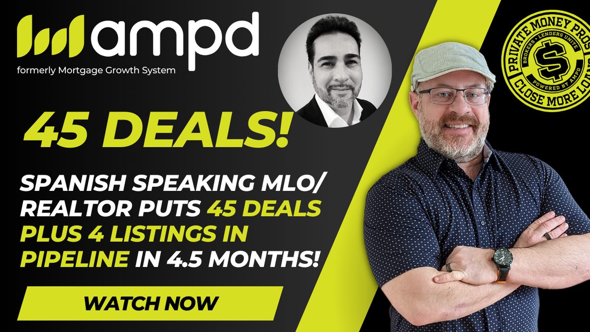 Client success story