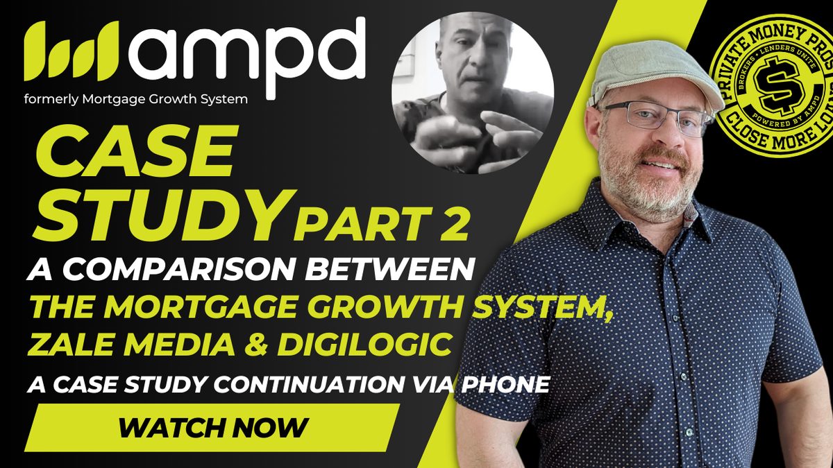 Client success story
